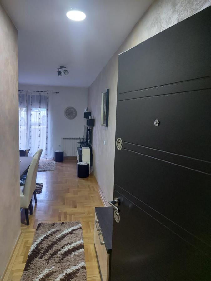 Apartman VUKAN petica Apartment Zlatibor Exterior foto