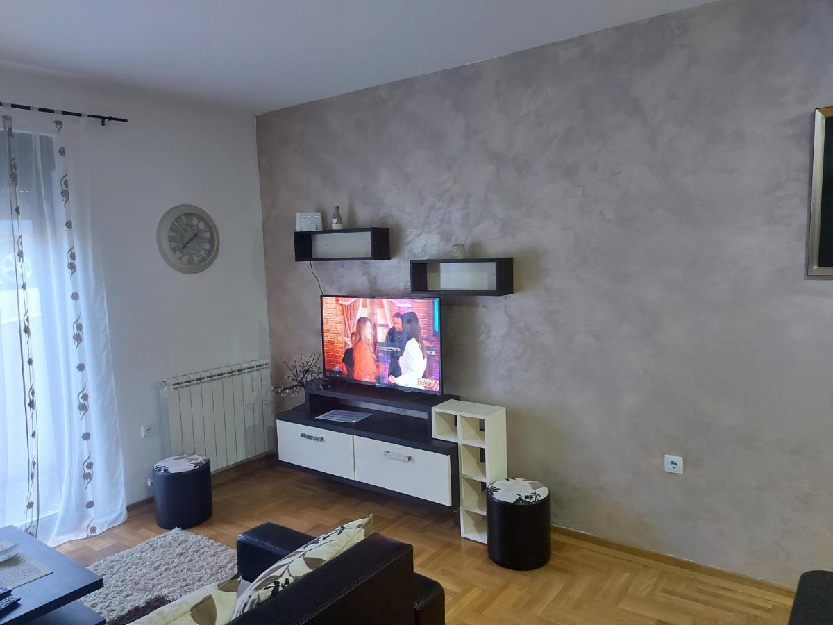 Apartman VUKAN petica Apartment Zlatibor Exterior foto