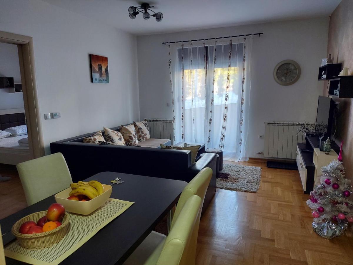 Apartman VUKAN petica Apartment Zlatibor Exterior foto