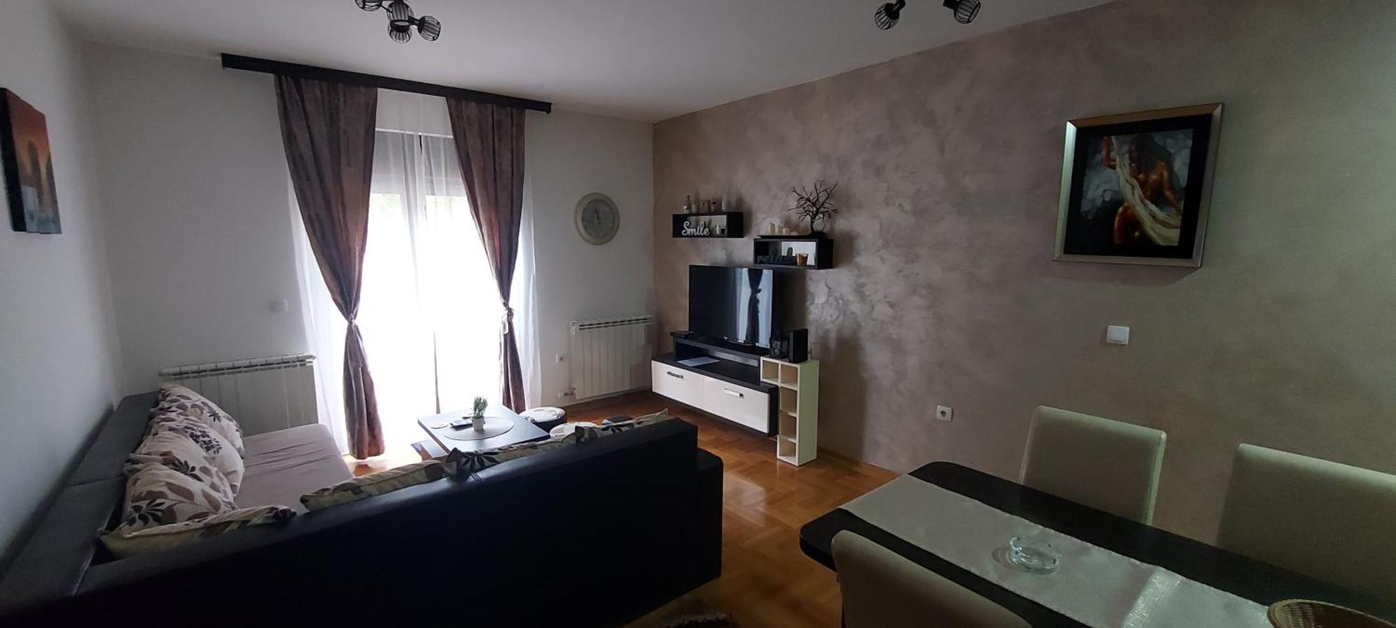 Apartman VUKAN petica Apartment Zlatibor Exterior foto